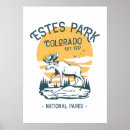 Suche nach colorado poster Im freien