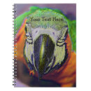 Suche nach papagei kleine notizbücher Vögel