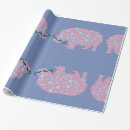 Suche nach hippopotamus geschenkpapier Baby