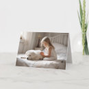 Suche nach kleines mädchen mit hund karten Haustier