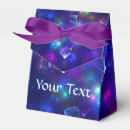 Suche nach kosmos papier geschenk box Lila