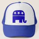 Suche nach elefant kappen Republikaner