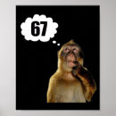 Suche nach nicht meine affen poster Benutzerdefiniert