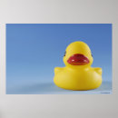 Suche nach gummiente poster Gelb