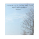 Suche nach psalm notizblock Christentum