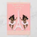 Suche nach 1 der zwillinge geburtstag einladungen Für sie/ihn