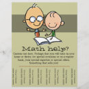 Suche nach tutor flyer Nachhilfe
