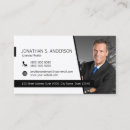 Suche nach banker visitenkarten Makler