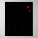 Suche nach häschen poster Minimalistisch
