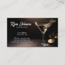 Suche nach barkeeper visitenkarten Wein