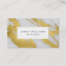 Suche nach schick stilvoll visitenkarten Gold