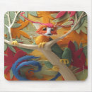 Suche nach geschöpfe mousepads Fantasie