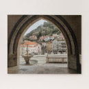 Suche nach sintra puzzle Stadt
