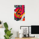 Suche nach musikalische poster Rhythmus