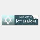 Suche nach jerusalem autoaufkleber Judentum