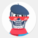 Suche nach calavera aufkleber Kalavera