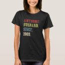 Suche nach 13 hochzeitstag tshirts Phantastisch