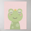Suche nach rosa frosch poster Niedlich