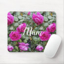 Suche nach vintages blumen mousepads Mother