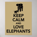 Suche nach elefant liebe poster Elefanten