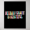 Suche nach lustiger autismus poster Neurodiverser