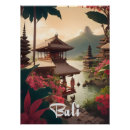 Suche nach bali poster Tempel