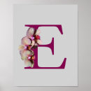 Suche nach initialen poster Elegant