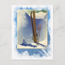 Suche nach skis postkarten Sport
