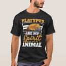 Suche nach säugetier tshirts Sind