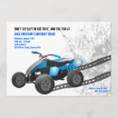 Suche nach atv einladungen Quad