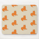 Suche nach roter fuchs mousepads Niedlich