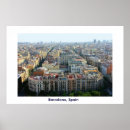 Suche nach barcelona stadt poster Katalonien
