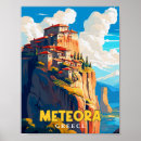 Suche nach meteora poster Urlaub