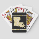 Suche nach louisiana spielkarten Neue orangen