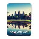 Suche nach angkor wat magnete Reise
