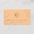 Suche nach healing visitenkarten Mond