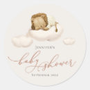 Suche nach schlafend aufkleber Babyparty