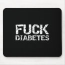 Suche nach lustige diabetes mousepads Bewusstsein