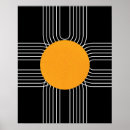 Suche nach mid century modern poster Geometrisch