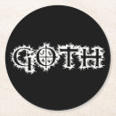 Suche nach vampire untersetzer Gothic