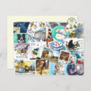 Suche nach postage postkarten Briefmarken