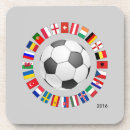 Suche nach team untersetzer Flagge
