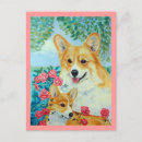 Suche nach welsh corgi postkarten Pembroke