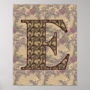 Suche nach initial e poster Blume