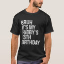 Suche nach lustiger 55 geburtstag tshirts Glücklich