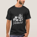 Suche nach tiere schützen tshirts Wildnis