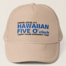 Suche nach hawaiisch kappen Fernlastfahrer