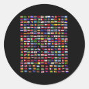 Suche nach landesflaggen aufkleber Internationale flaggen