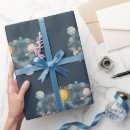 Suche nach weltraum geschenkpapier 1 geburtstag