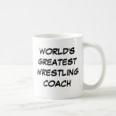 Suche nach wrestling tassen Trainer